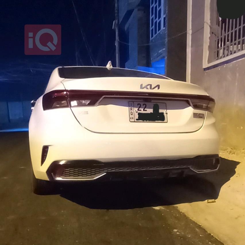 کیا K3